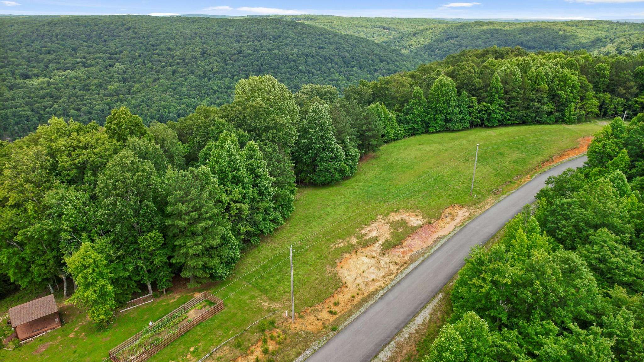 0 Preservation Drive, South Pittsburg, TN 37380
