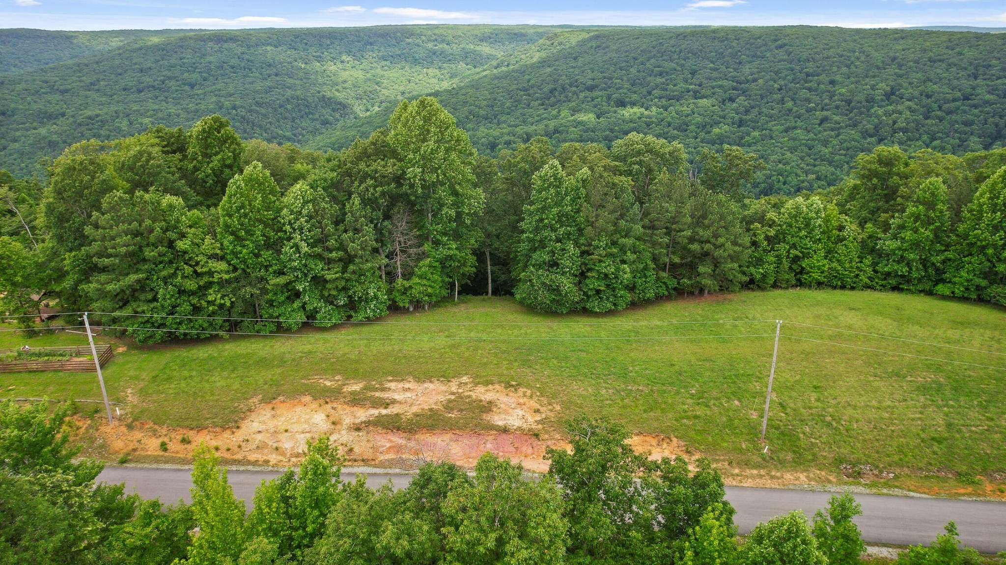 0 Preservation Drive, South Pittsburg, TN 37380