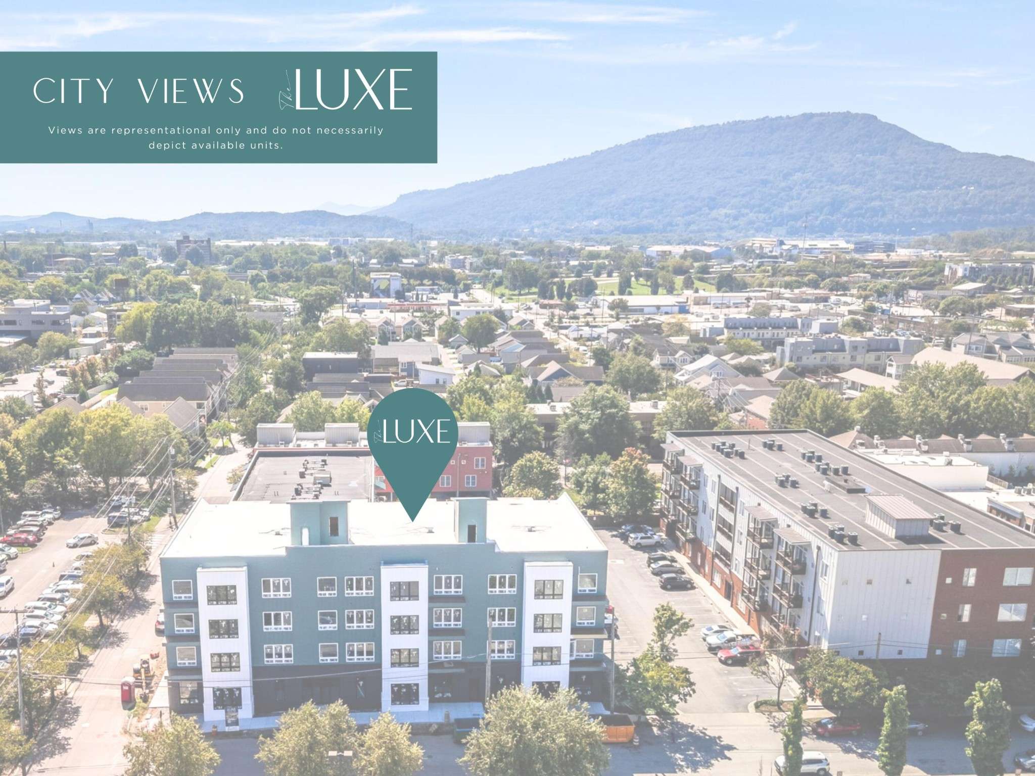 1603 Long Street, Chattanooga, TN 37408