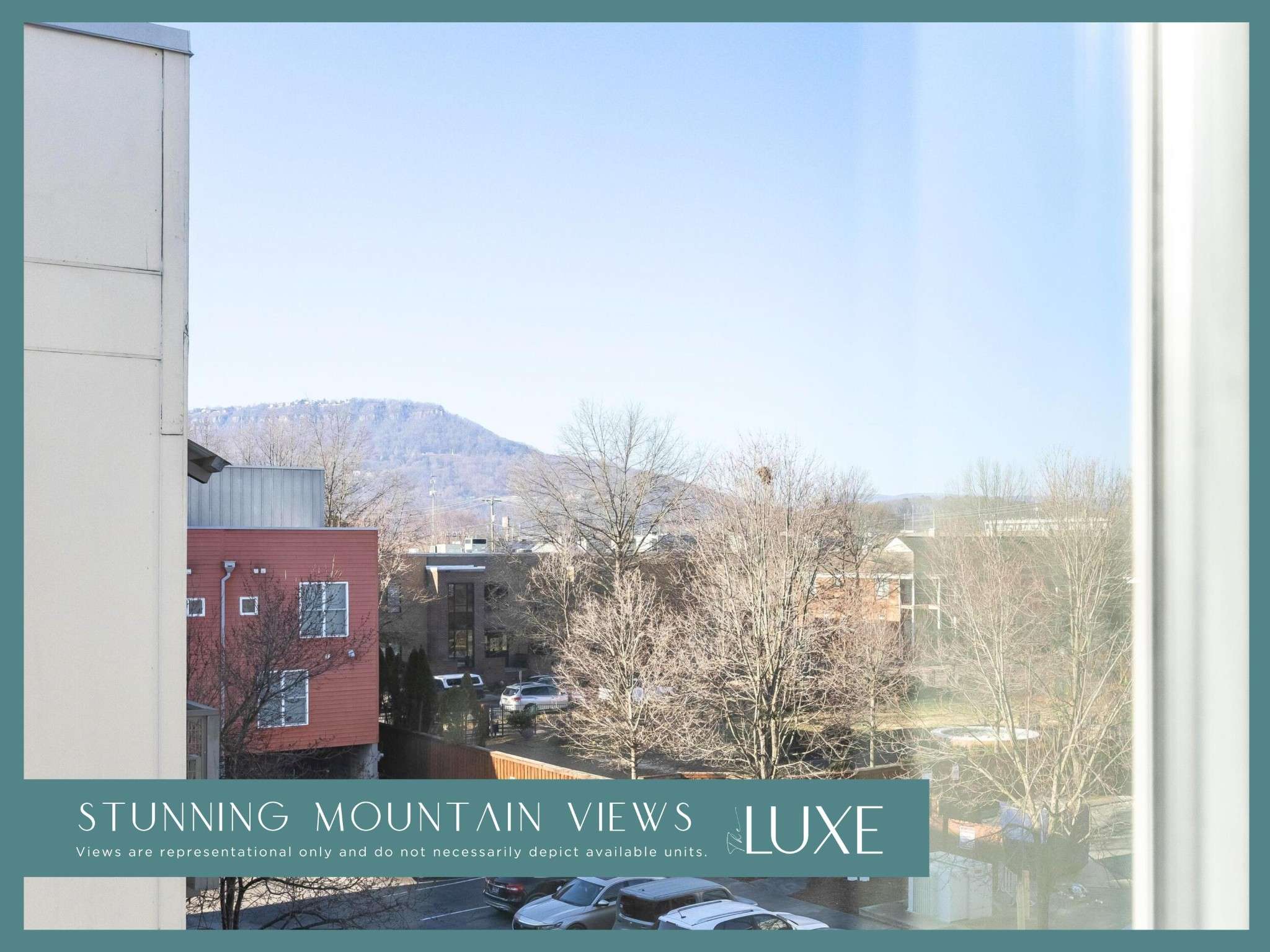 1603 Long Street, Chattanooga, TN 37408
