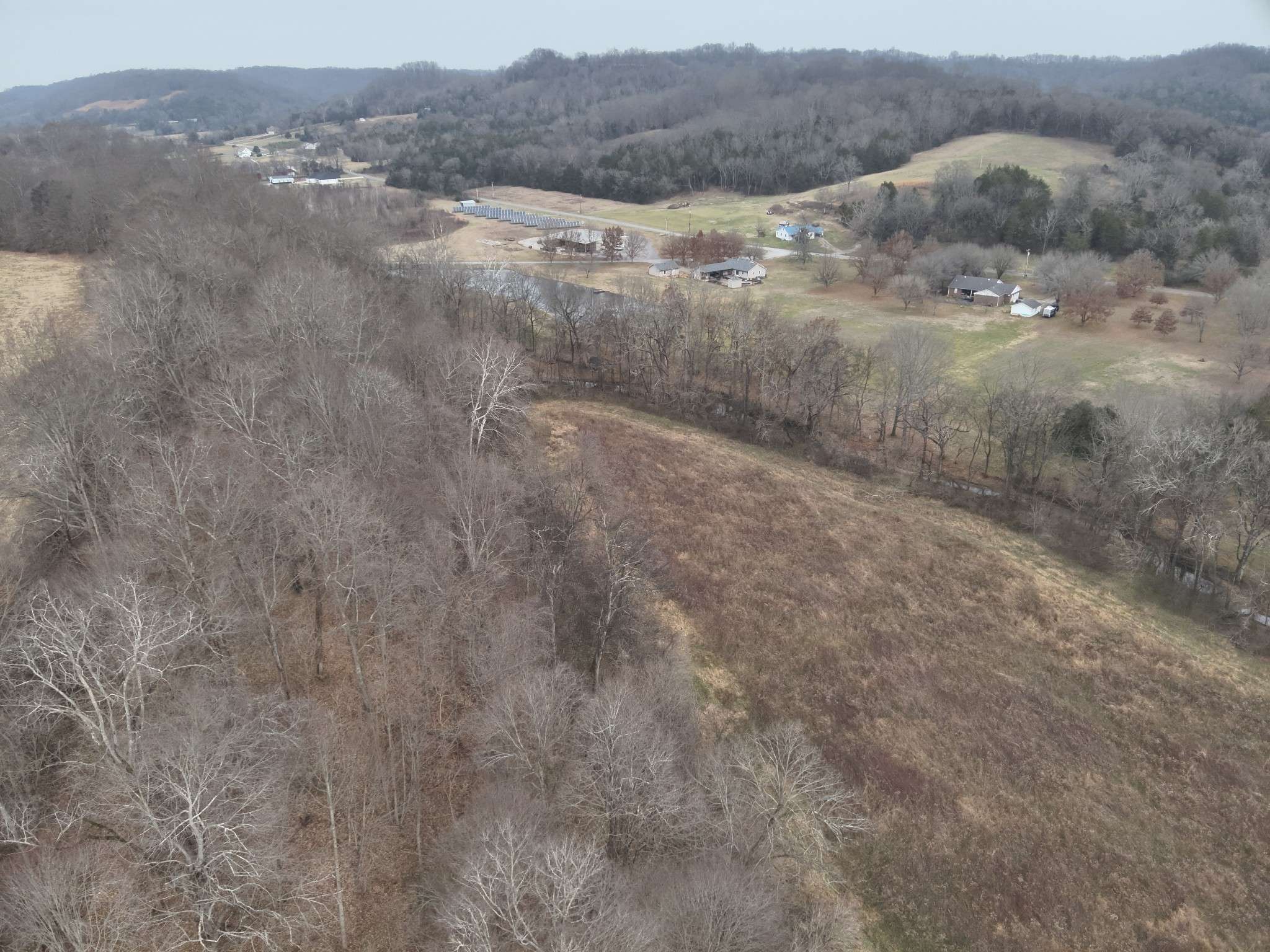 0 Hwy 64 E, Pulaski, TN 38478