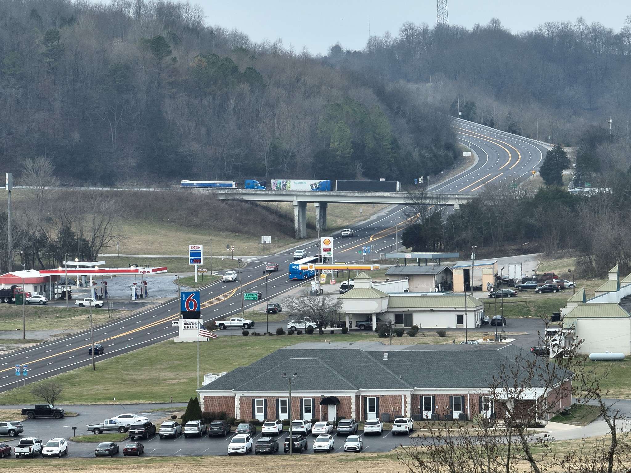 0 Hwy 64 E, Pulaski, TN 38478