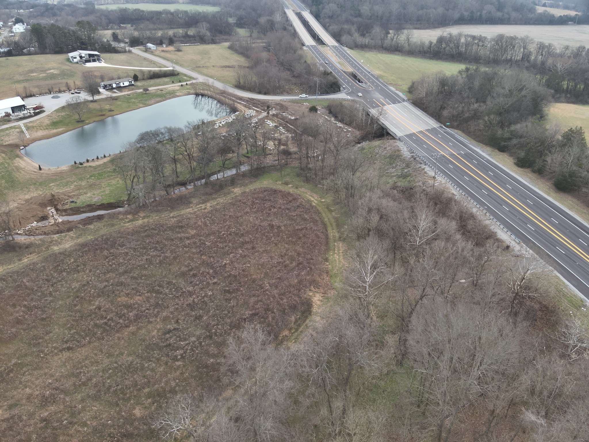 0 Hwy 64 E, Pulaski, TN 38478