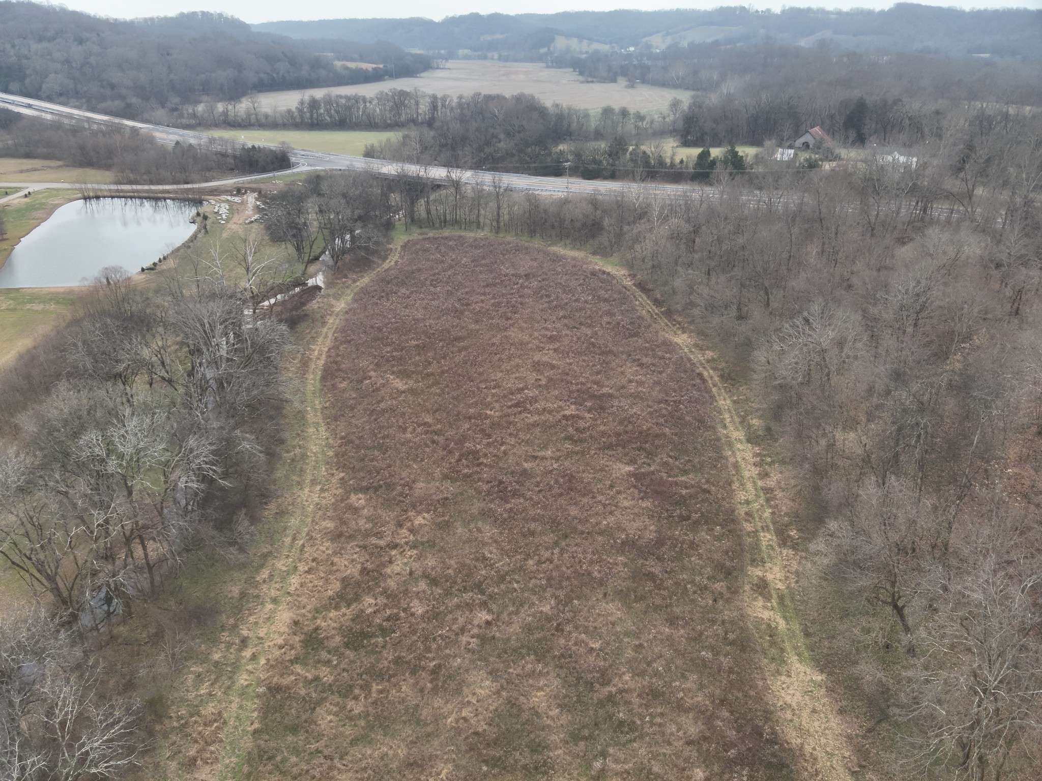 0 Hwy 64 E, Pulaski, TN 38478