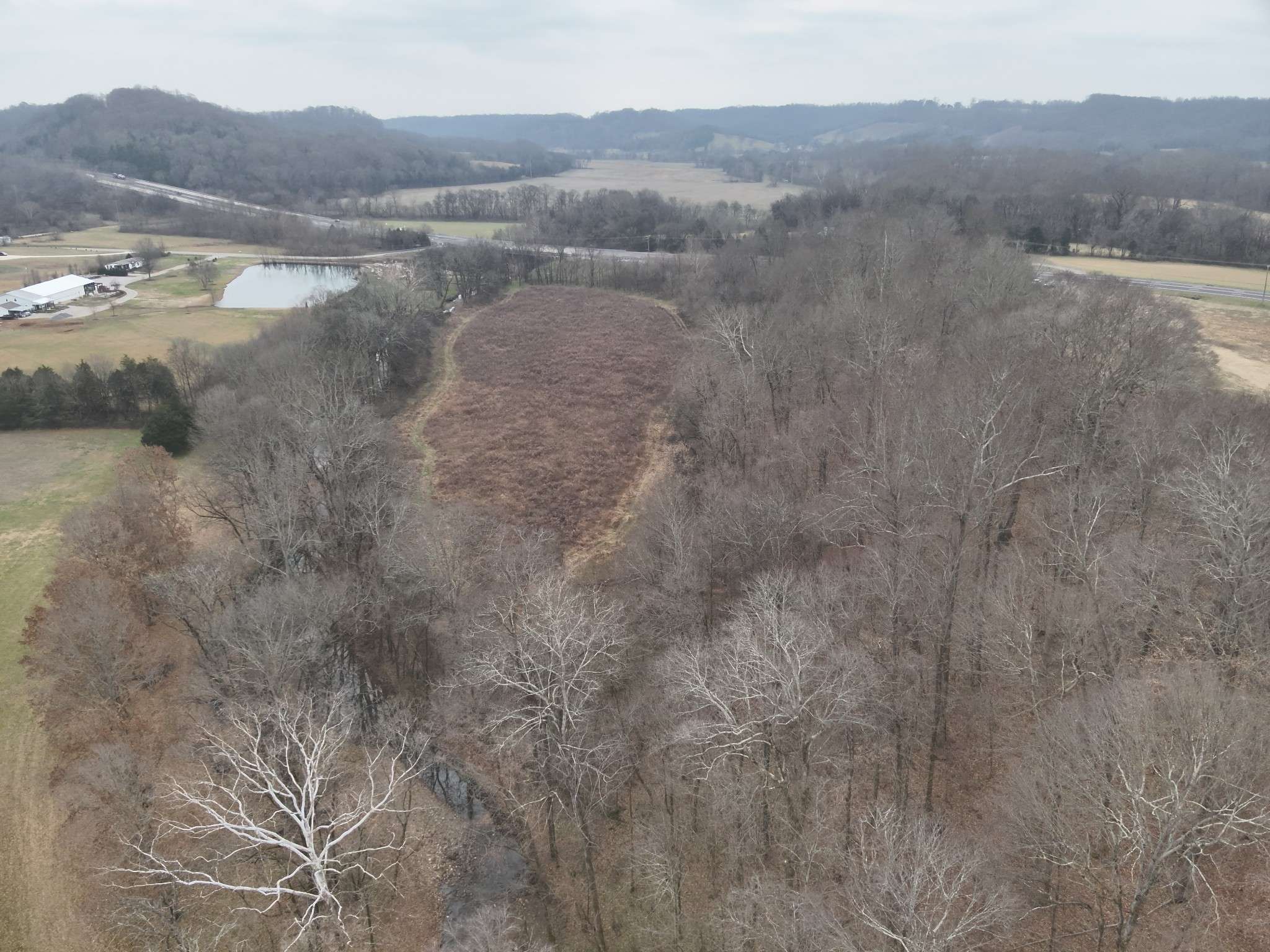 0 Hwy 64 E, Pulaski, TN 38478