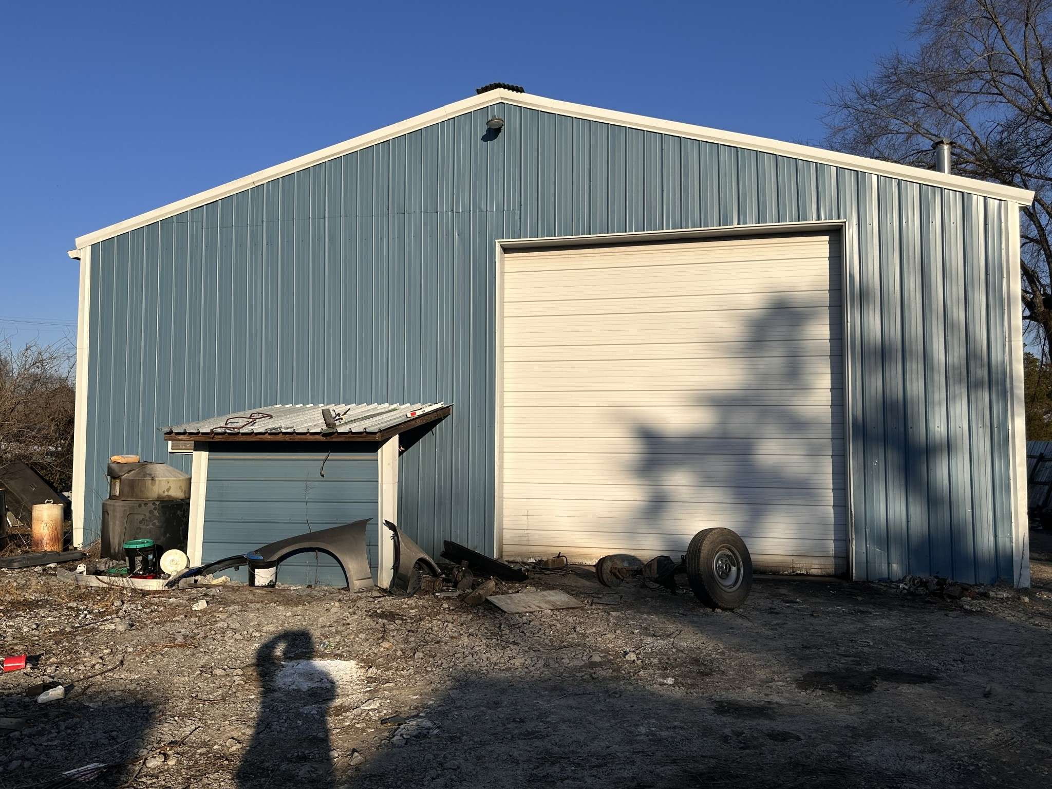 120 Rocky Rd, Lebanon, TN 37087