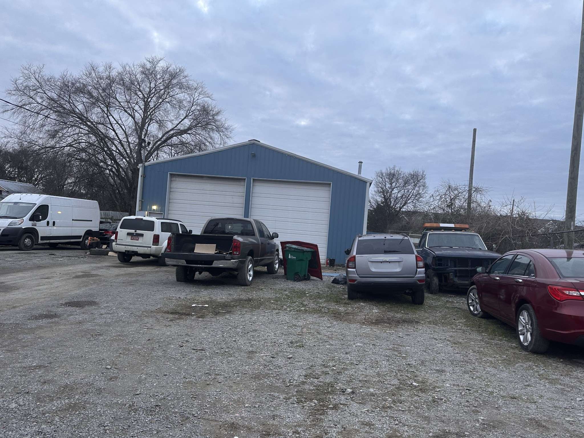 120 Rocky Rd, Lebanon, TN 37087