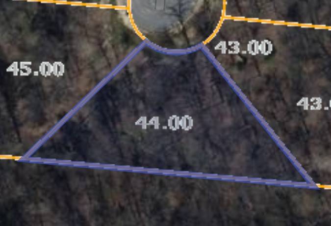 2450 Whispering Oaks Ln, Cookeville, TN 38501