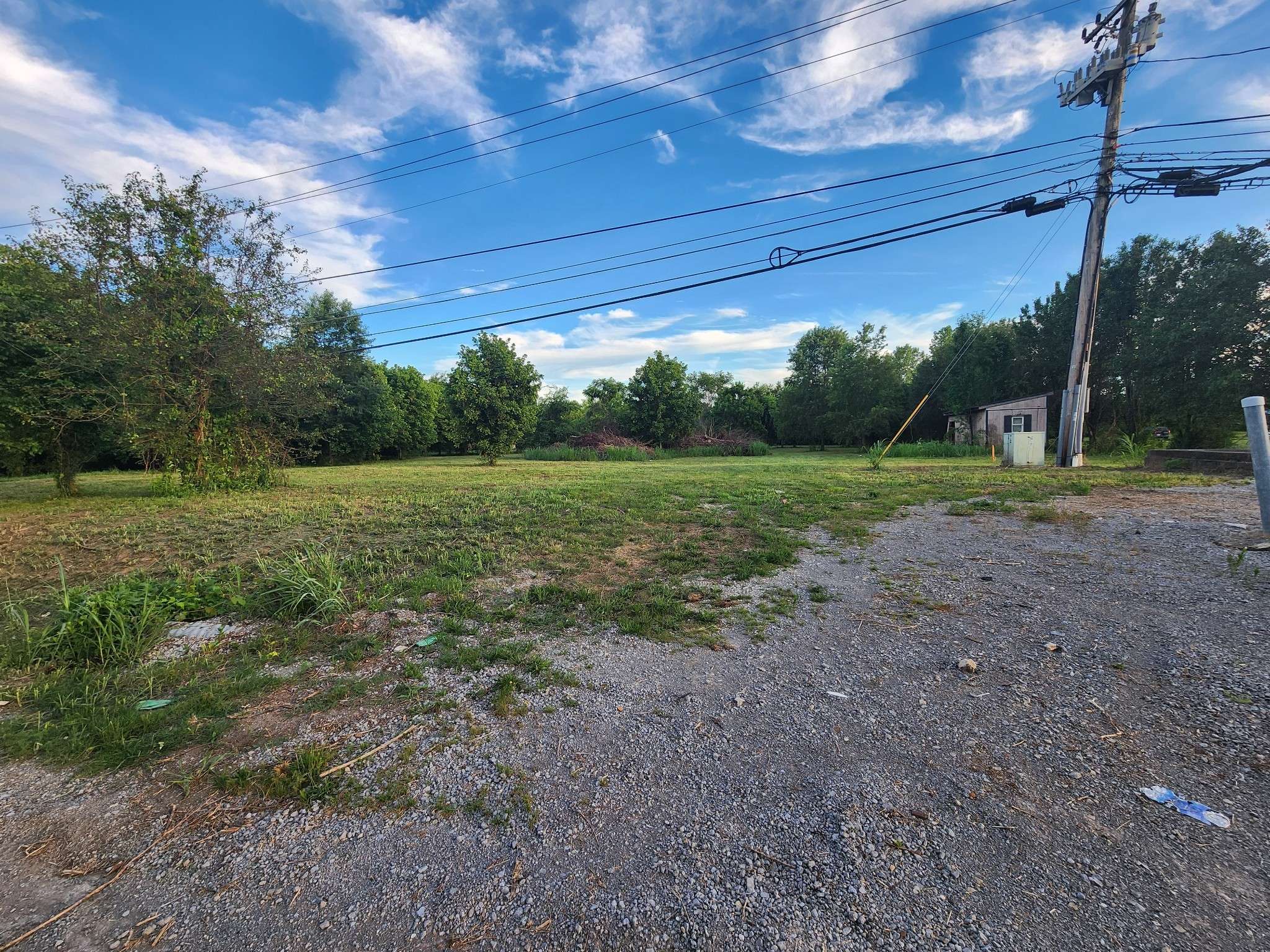 0 Almaville Rd, Smyrna, TN 37167