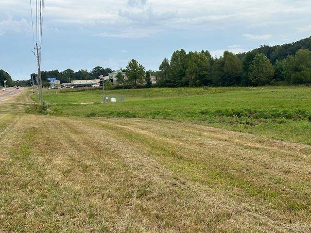0 641 N, Camden, TN 38320