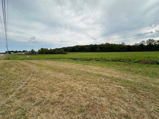 0 641 N, Camden, TN 38320