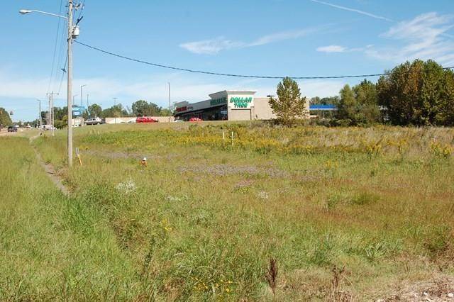 0 641 N, Camden, TN 38320