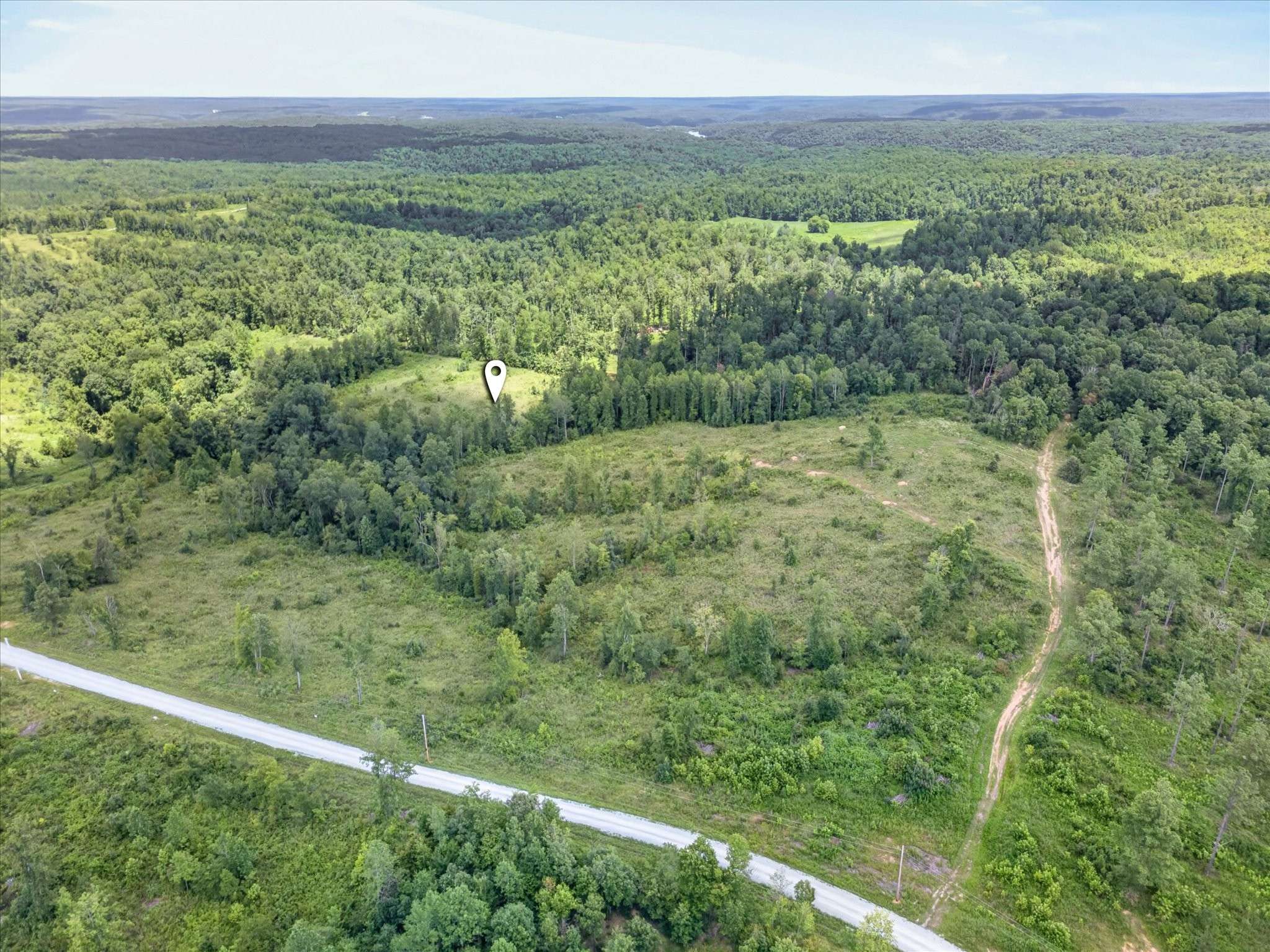 0 Saddleback Drive, Dover, TN 37058