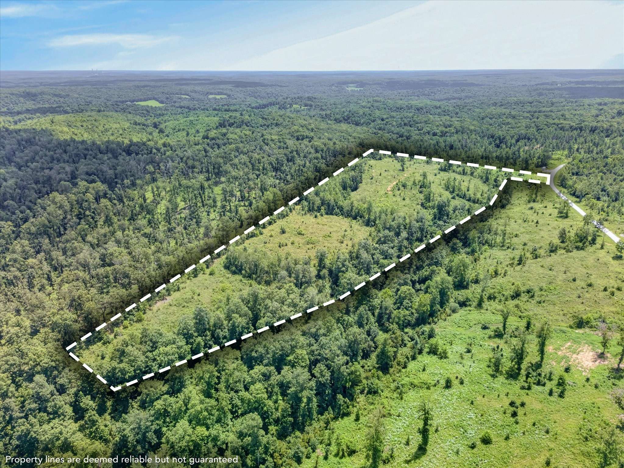 0 Saddleback Drive, Dover, TN 37058