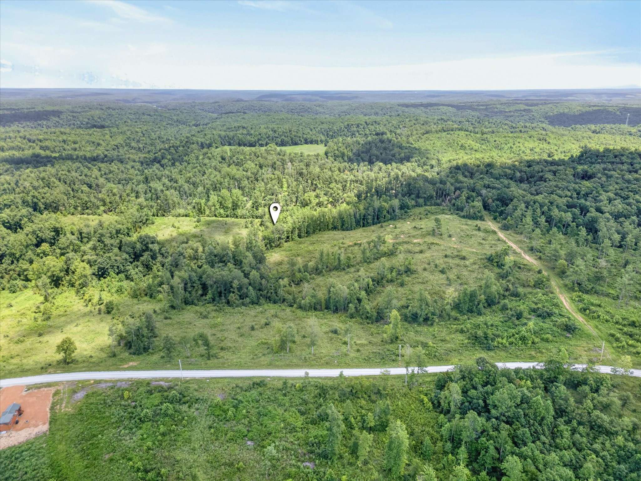 0 Saddleback Drive, Dover, TN 37058