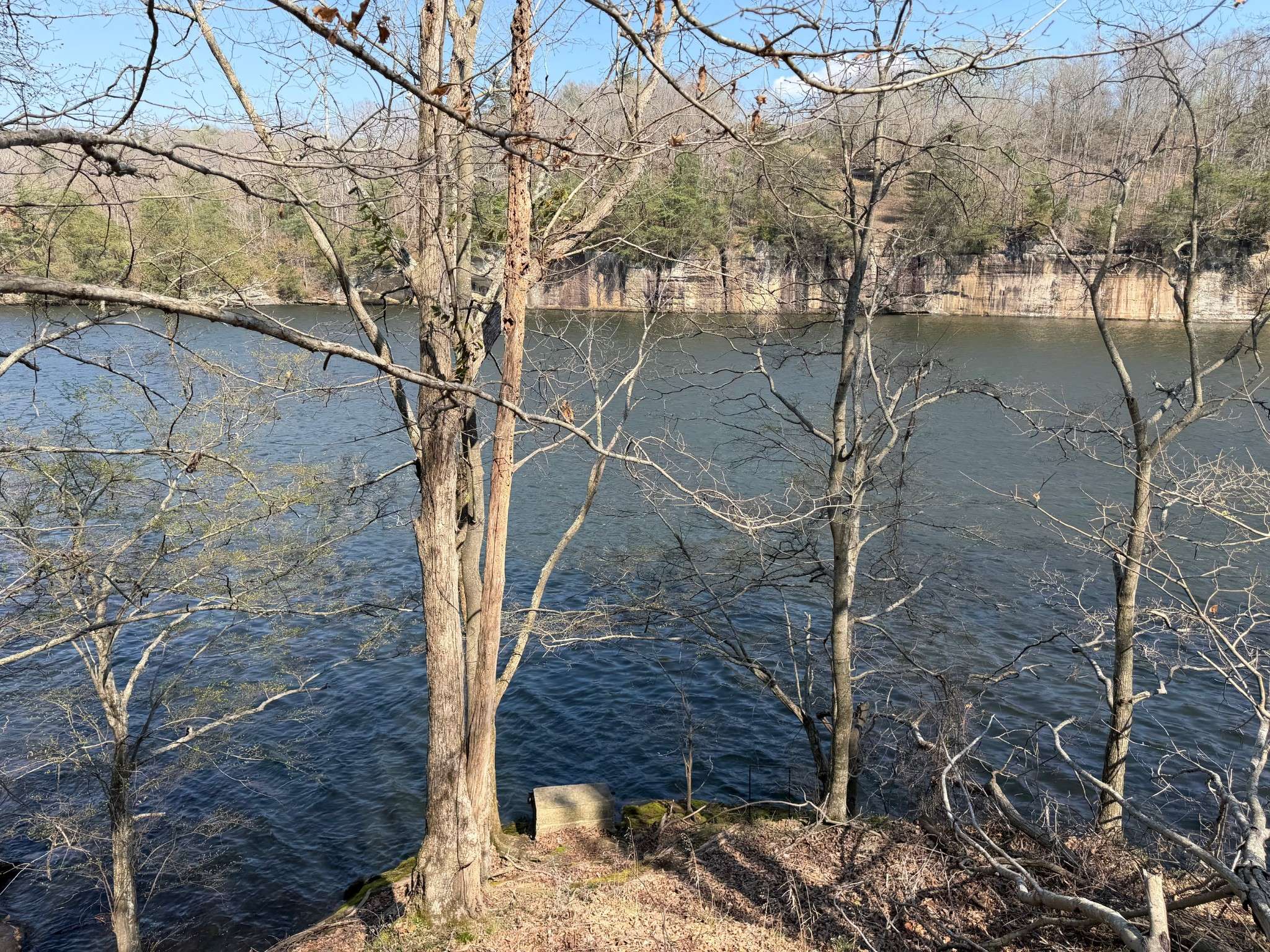 0 Canyon Run Road, Lewisburg, KY 42256