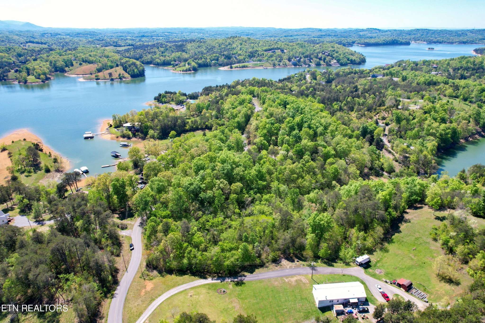 131 Pleasure Rd, Sevierville, TN 37876