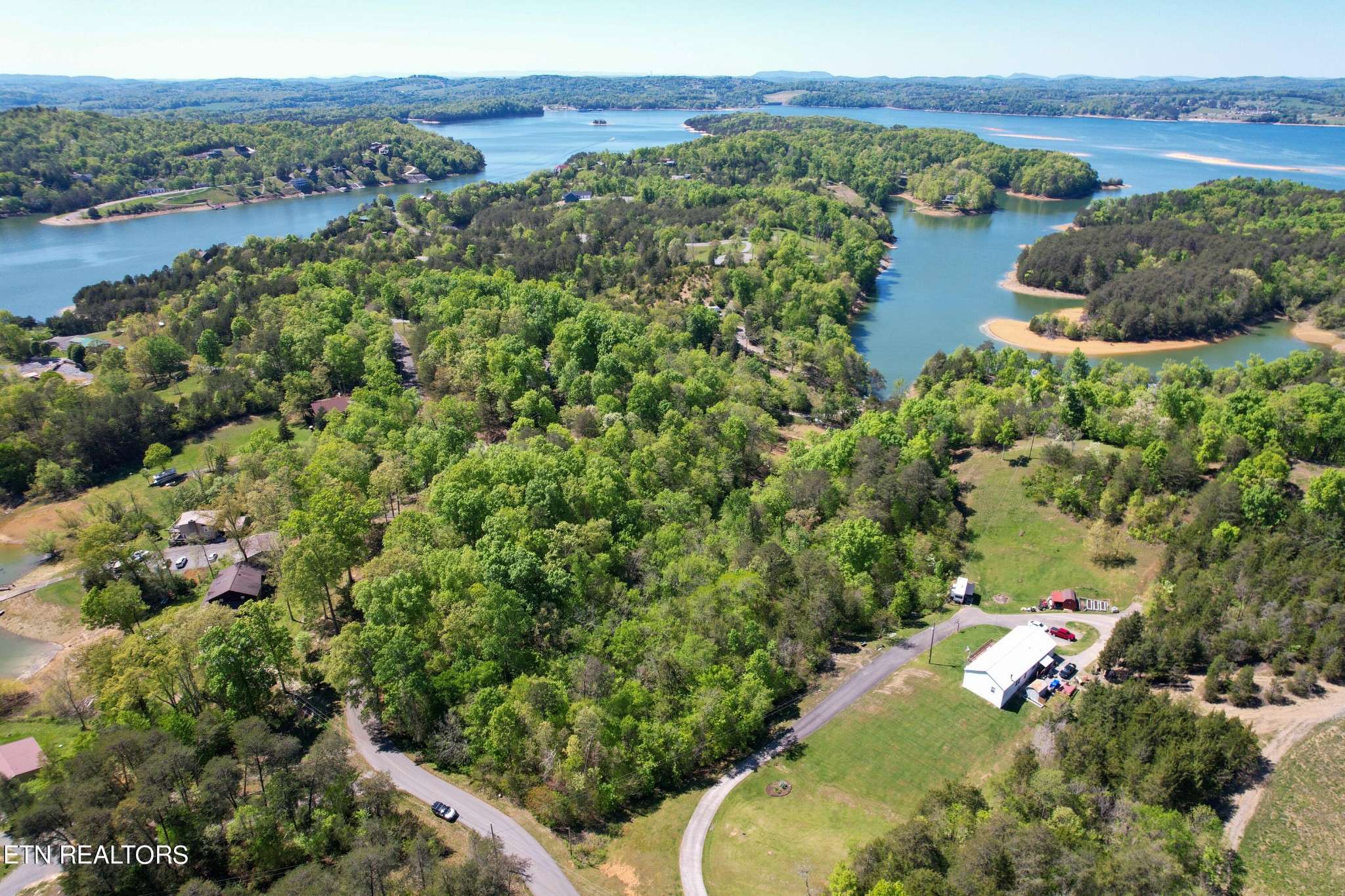 131 Pleasure Rd, Sevierville, TN 37876