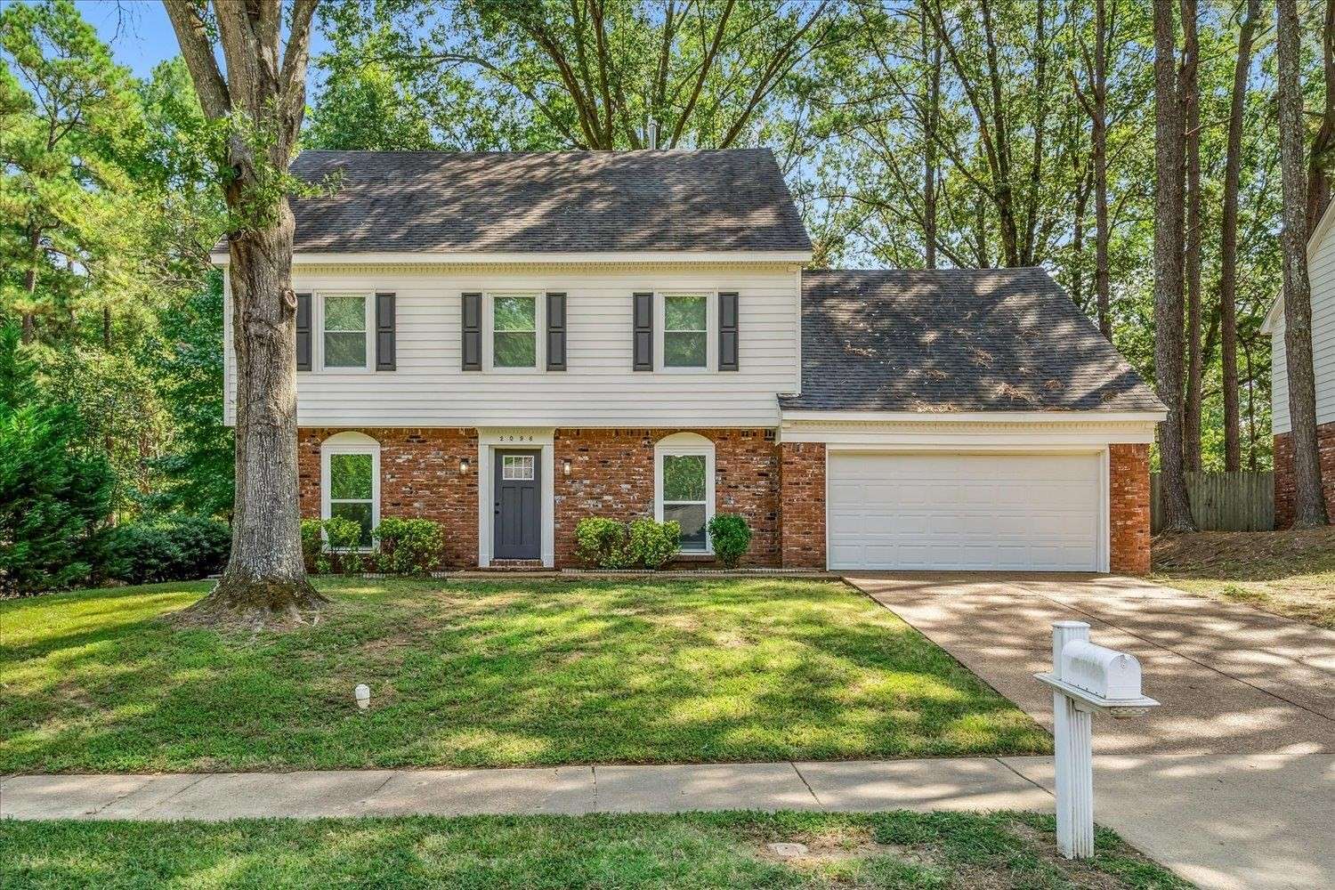 2096 ALLENBY RD, Memphis, TN 38139