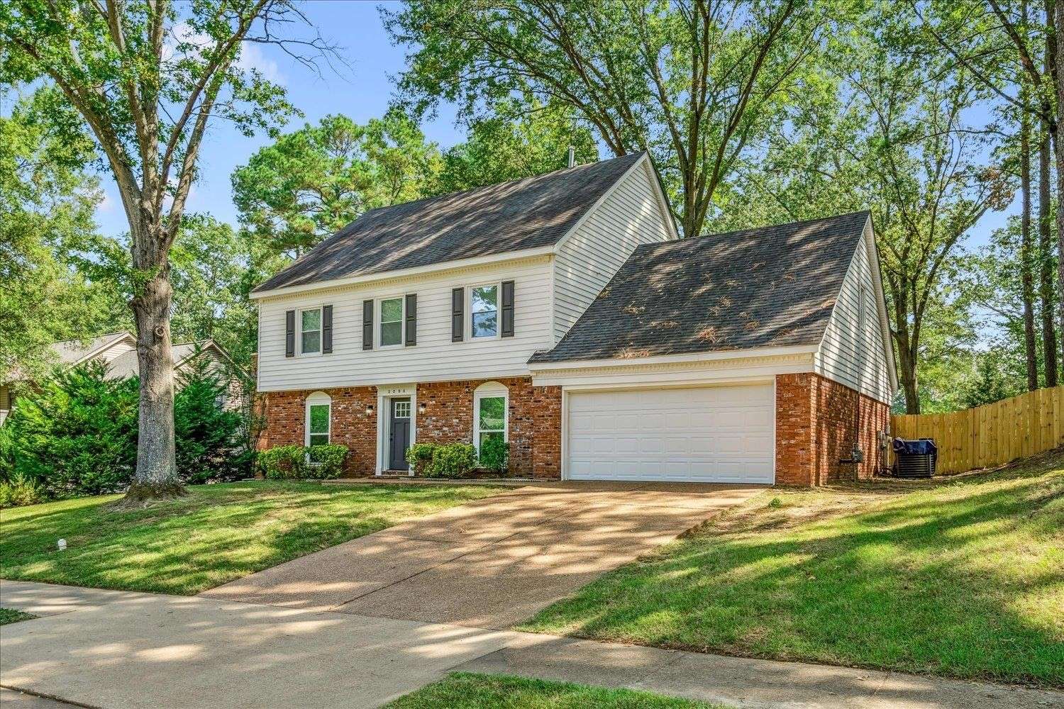 2096 ALLENBY RD, Memphis, TN 38139