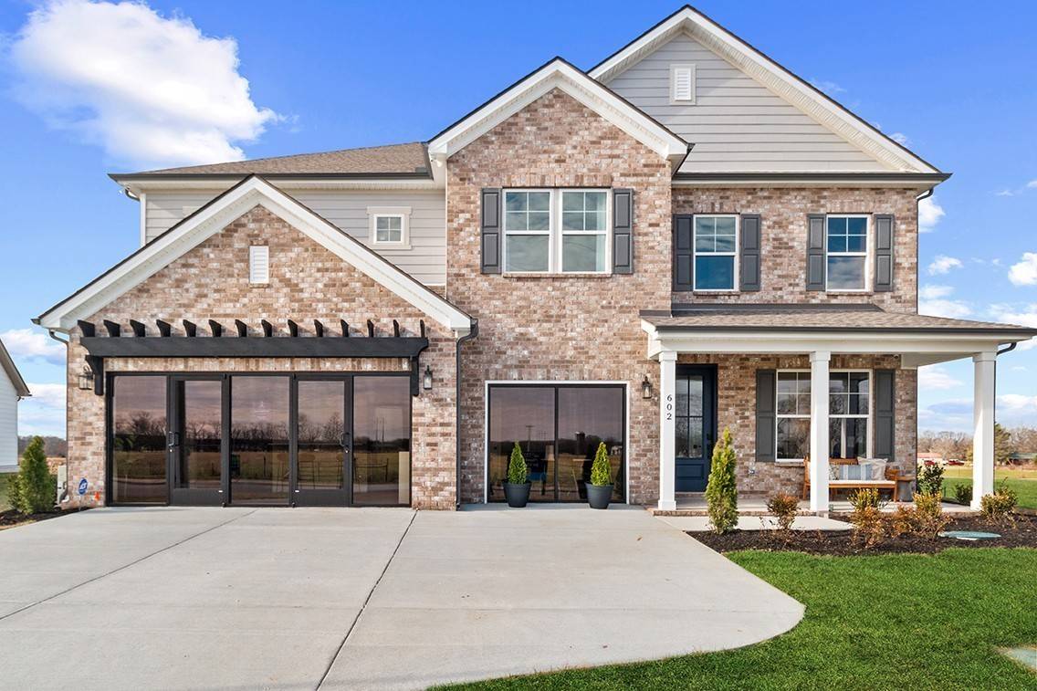 820 Molly Lane, Mount Juliet, TN 37122
