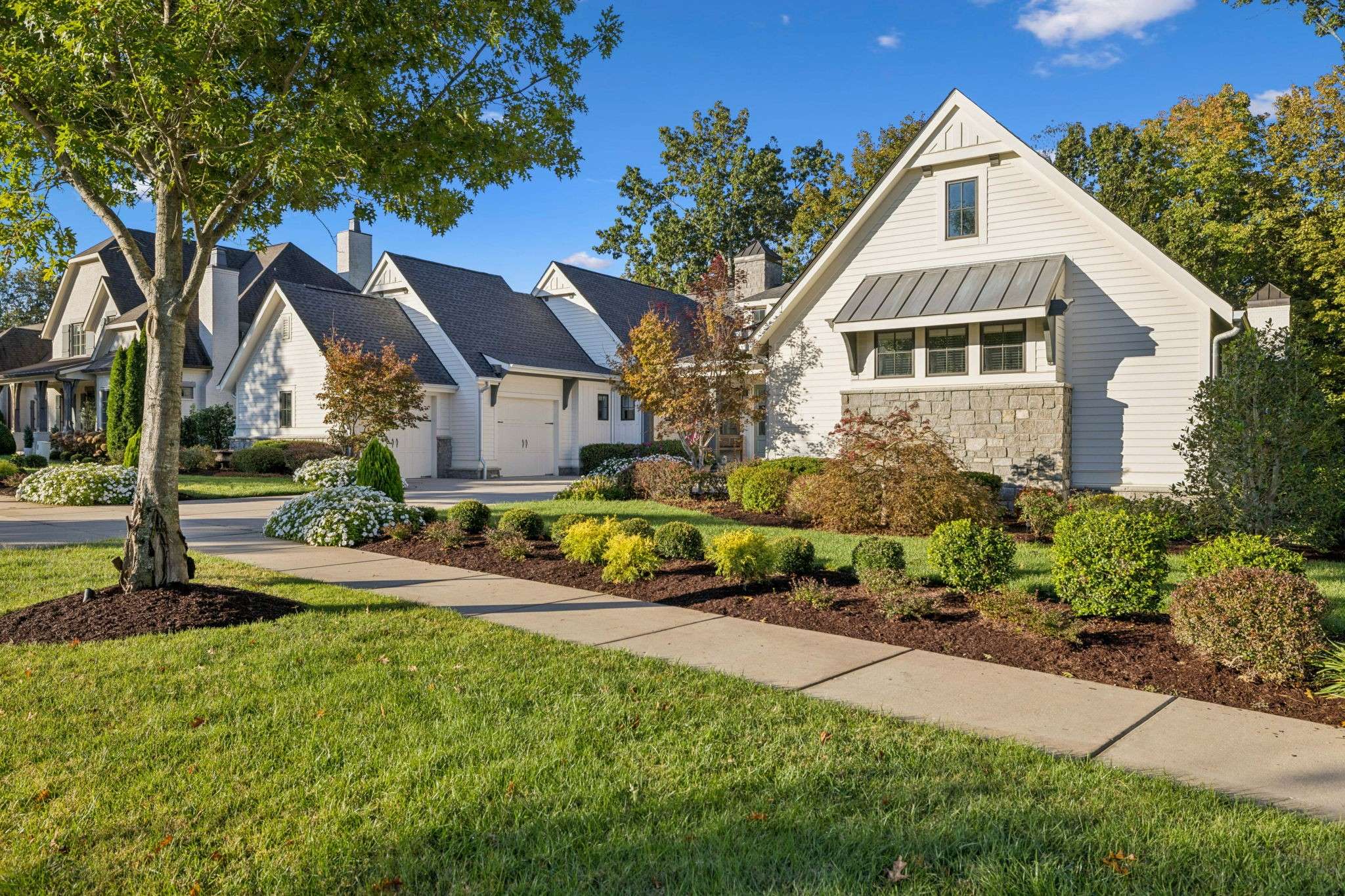 8463 Heirloom Blvd, College Grove, TN 37046