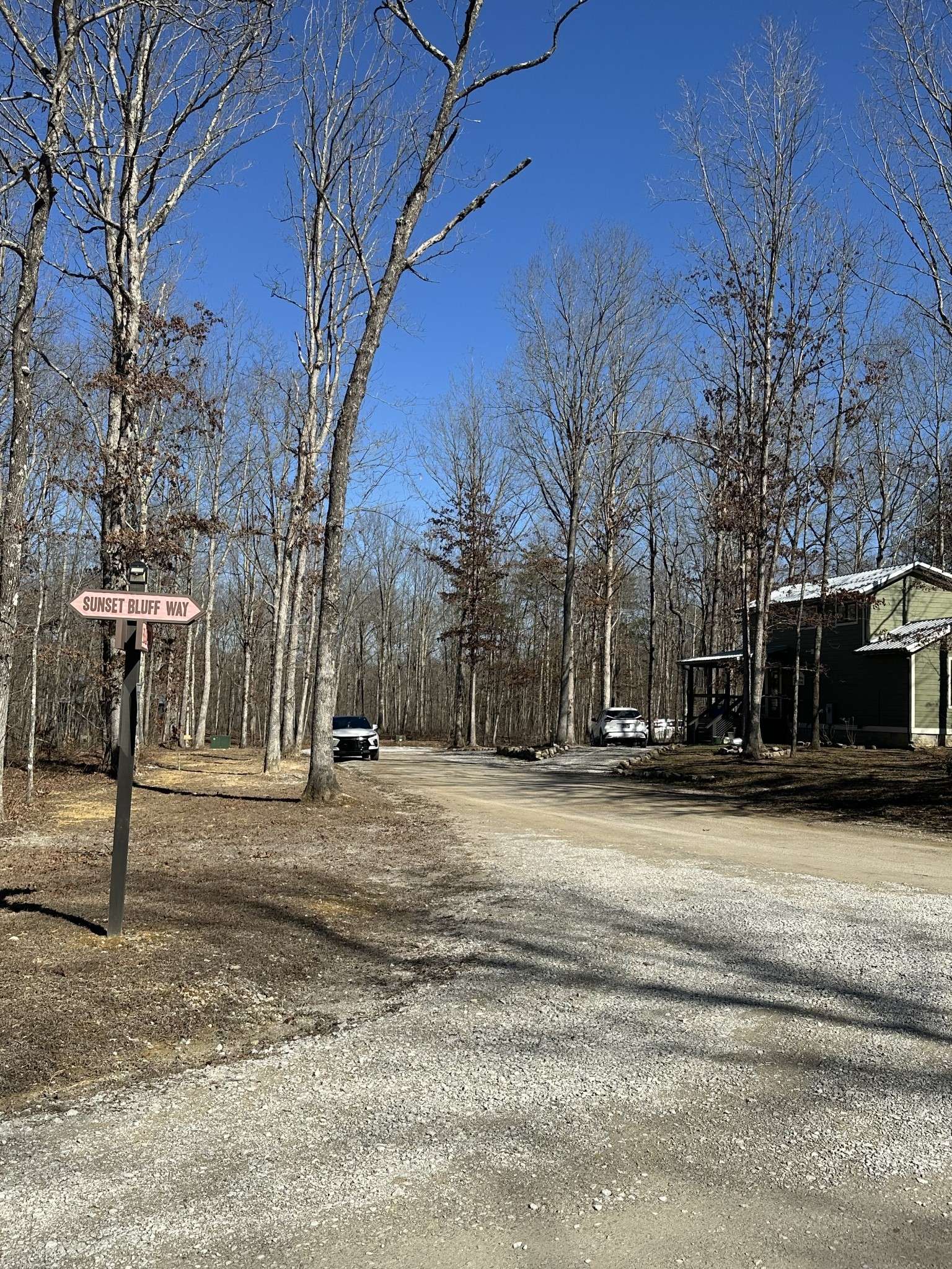 222 Sunset Bluff Way, Monteagle, TN 37356