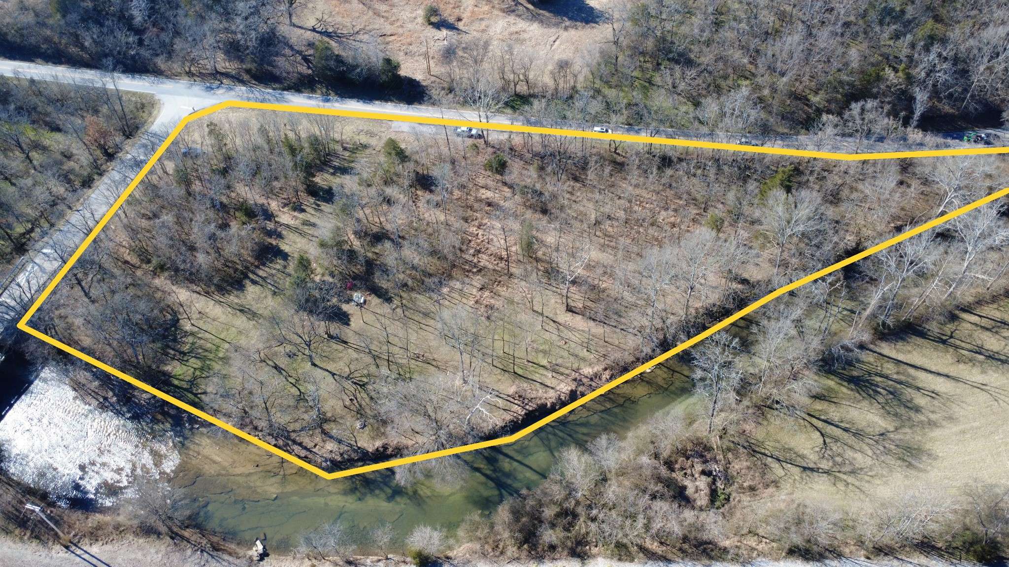 0 Carters Creek Pike, Columbia, TN 38401