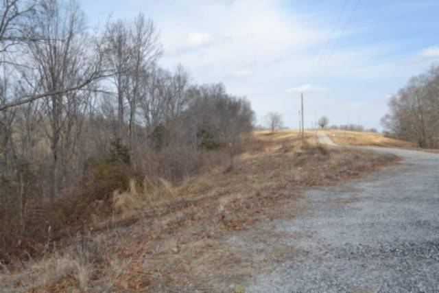 0 Hush Hollow Lane, Baxter, TN 38544