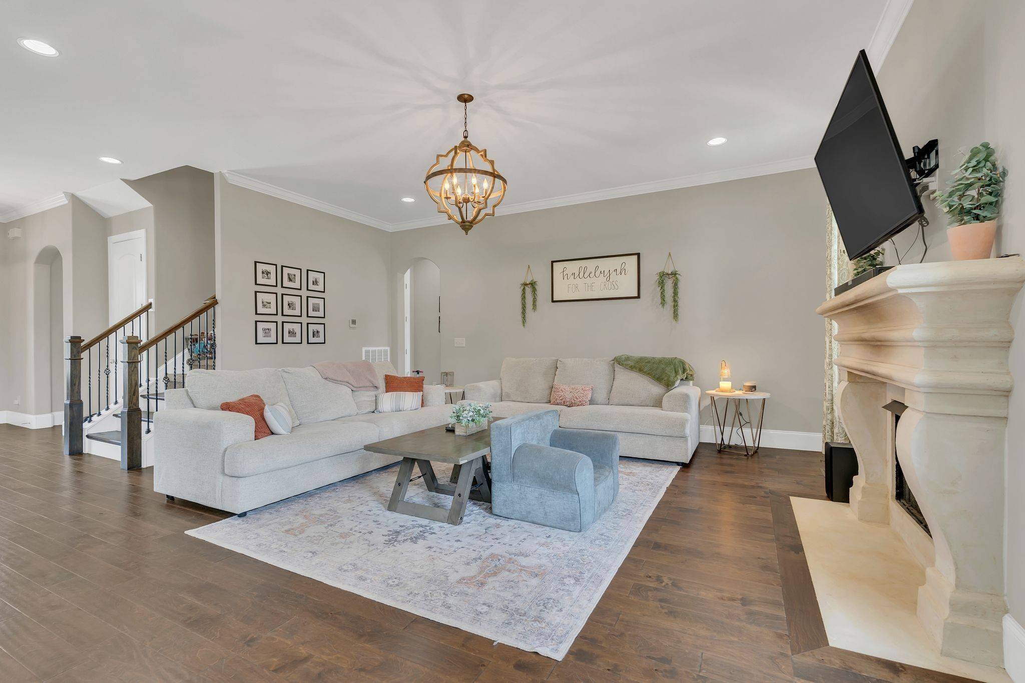7121 Springwater St, Smyrna, TN 37167