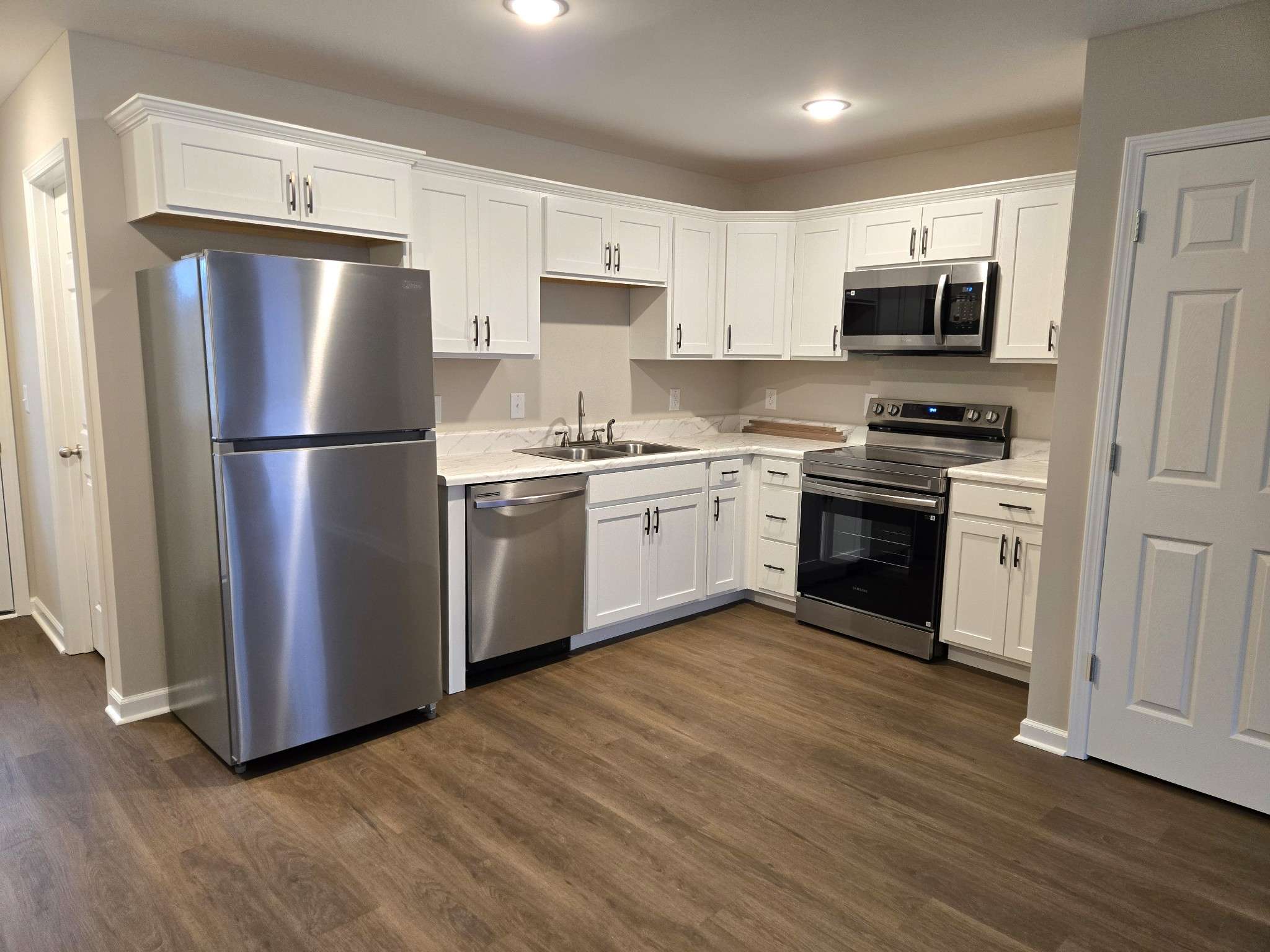122 Tank Hill Rd #A & #B, Waverly, TN 37185