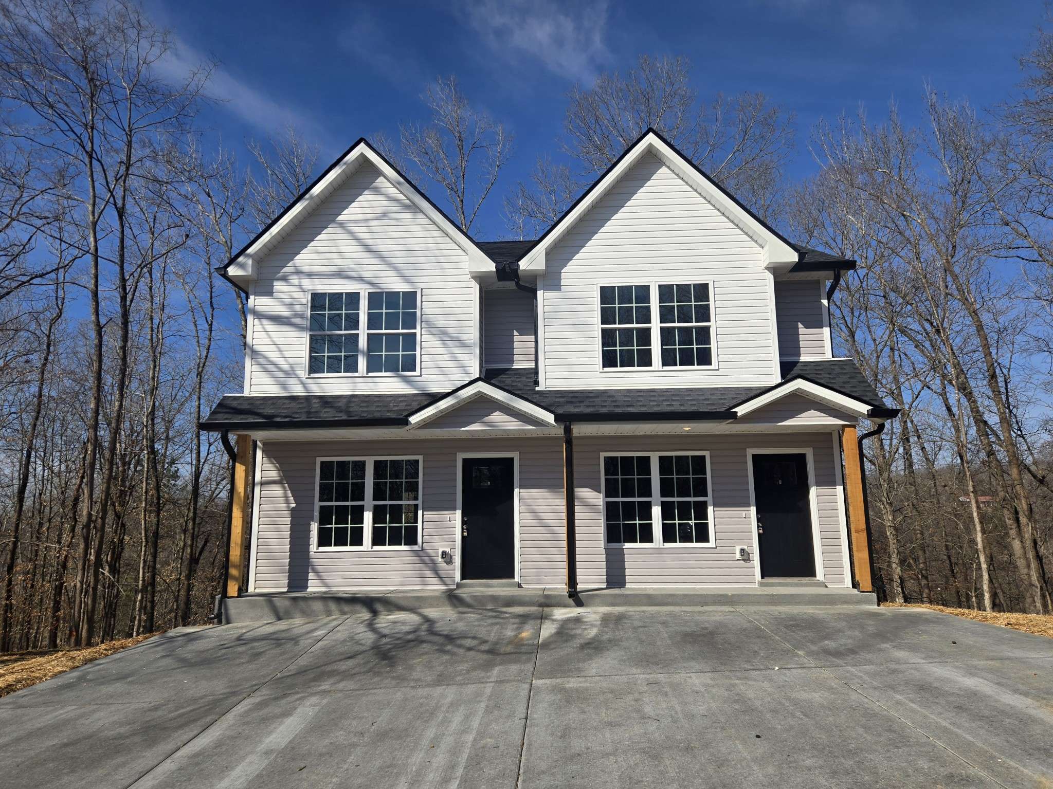 122 Tank Hill Rd #A & #B, Waverly, TN 37185