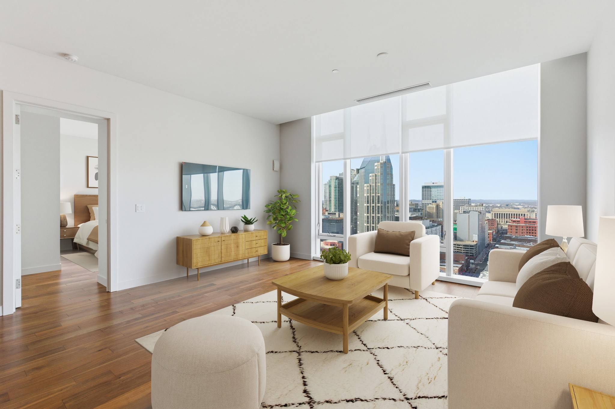 160 2nd Ave #S #2003, Nashville, TN 37201