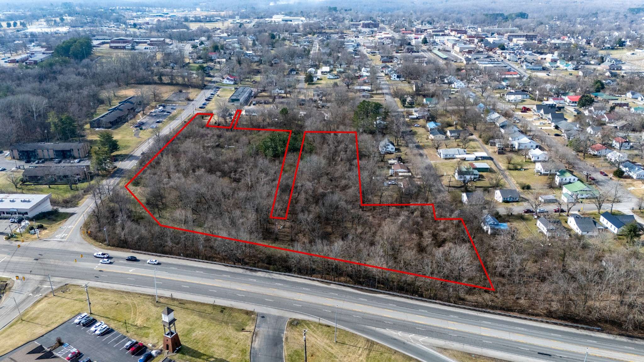 0 Henslee Dr Spring St, Dickson, TN 37055