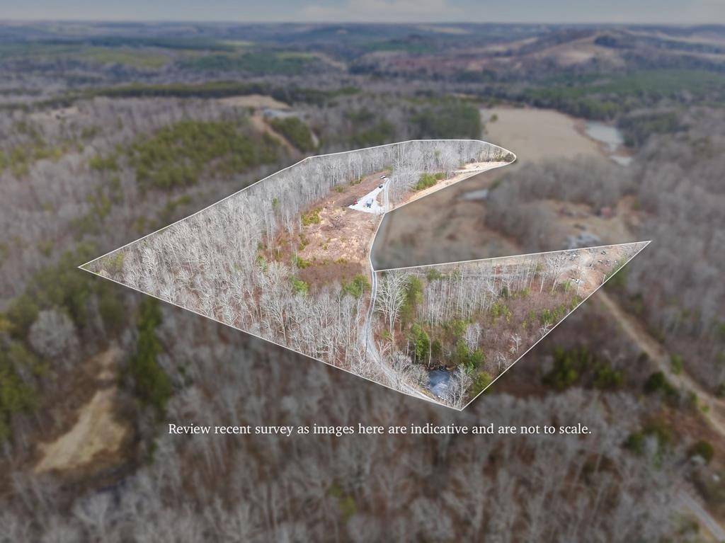 0 Vanwinkle Cemetery Road, Crossville, TN 38572