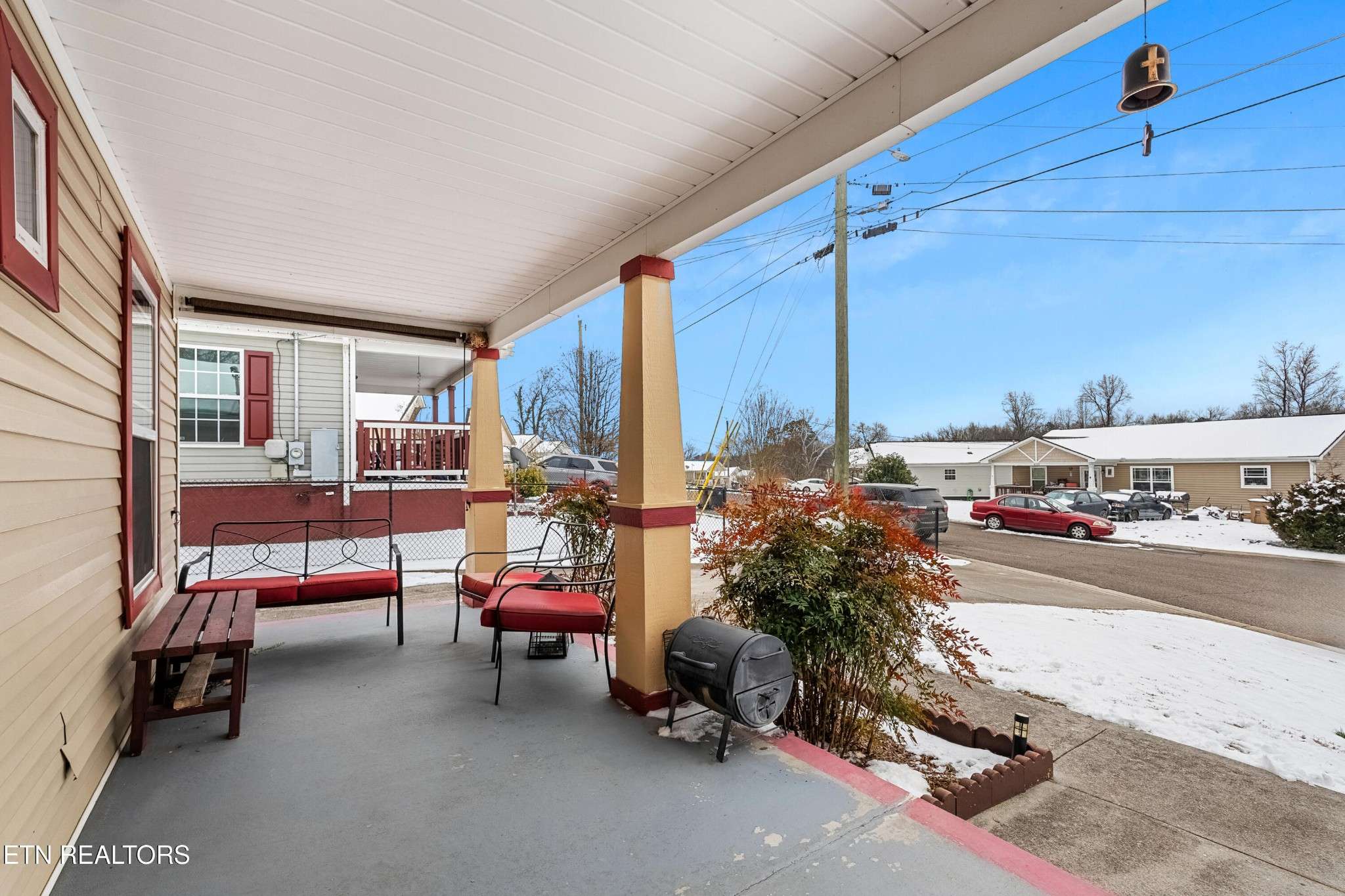 4138 Mission Bell Lane, Knoxville, TN 37914