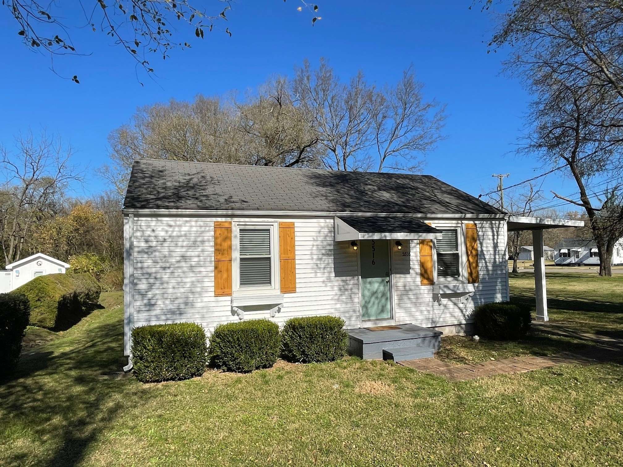 5516 Rome Ave, Nashville, TN 37209