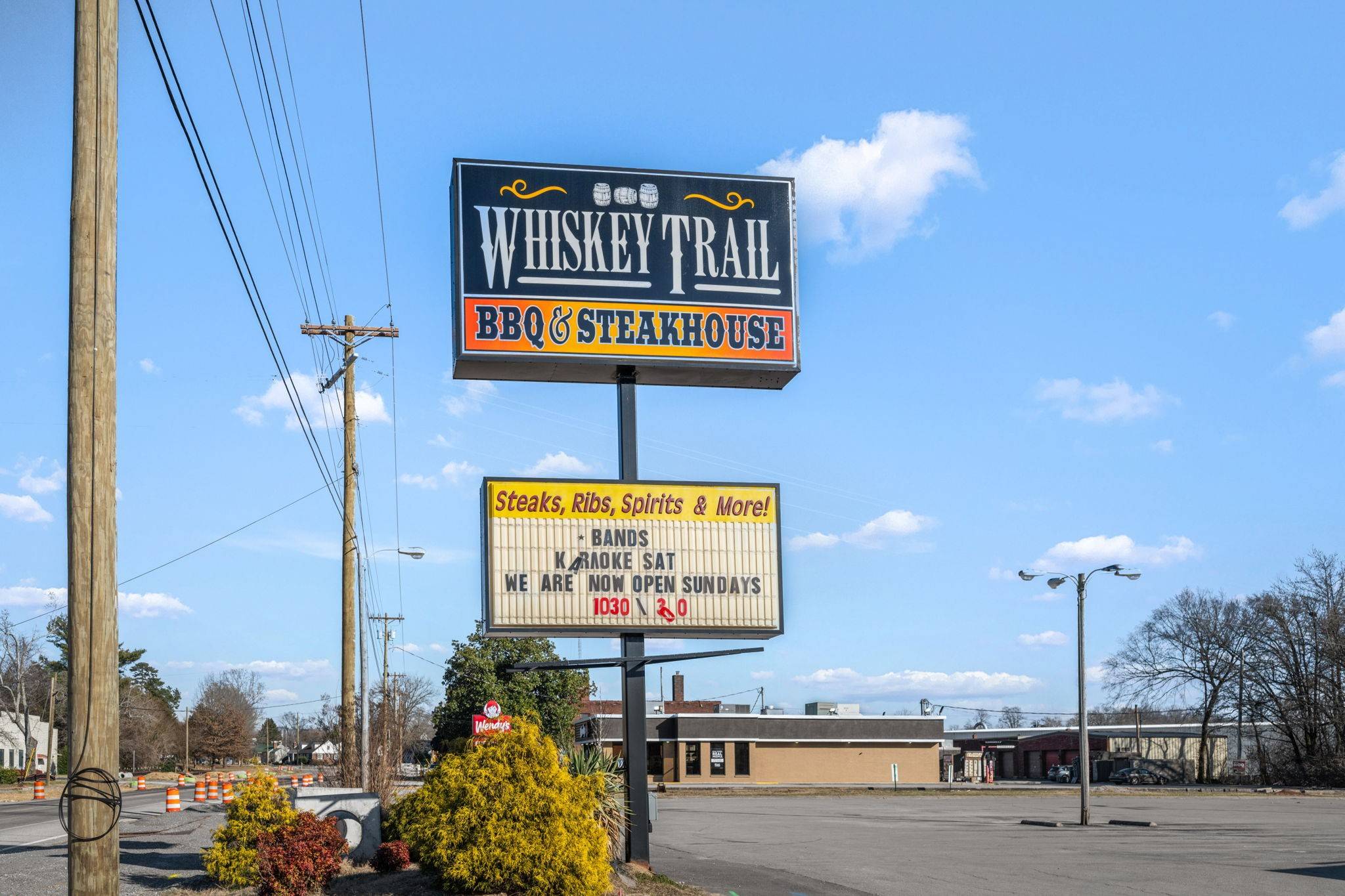 413 Wilson Ave, Tullahoma, TN 37388