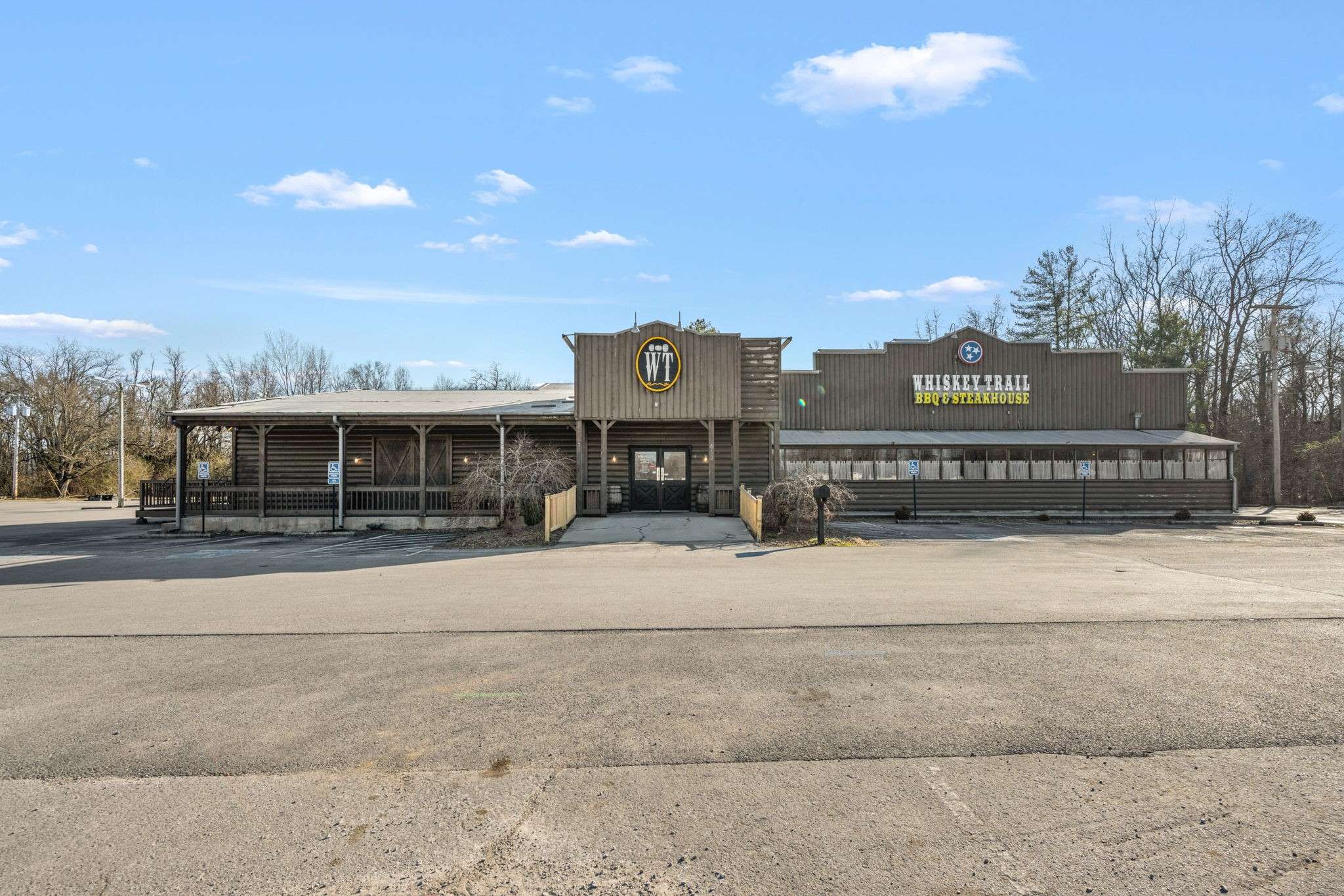 413 Wilson Ave, Tullahoma, TN 37388