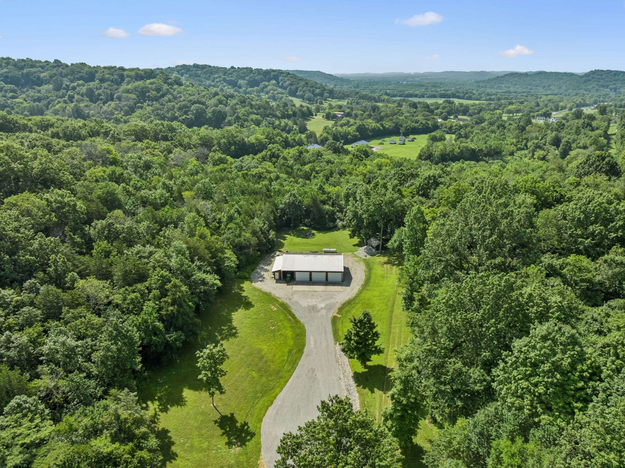3148 McMillan Rd, Franklin, TN 37064