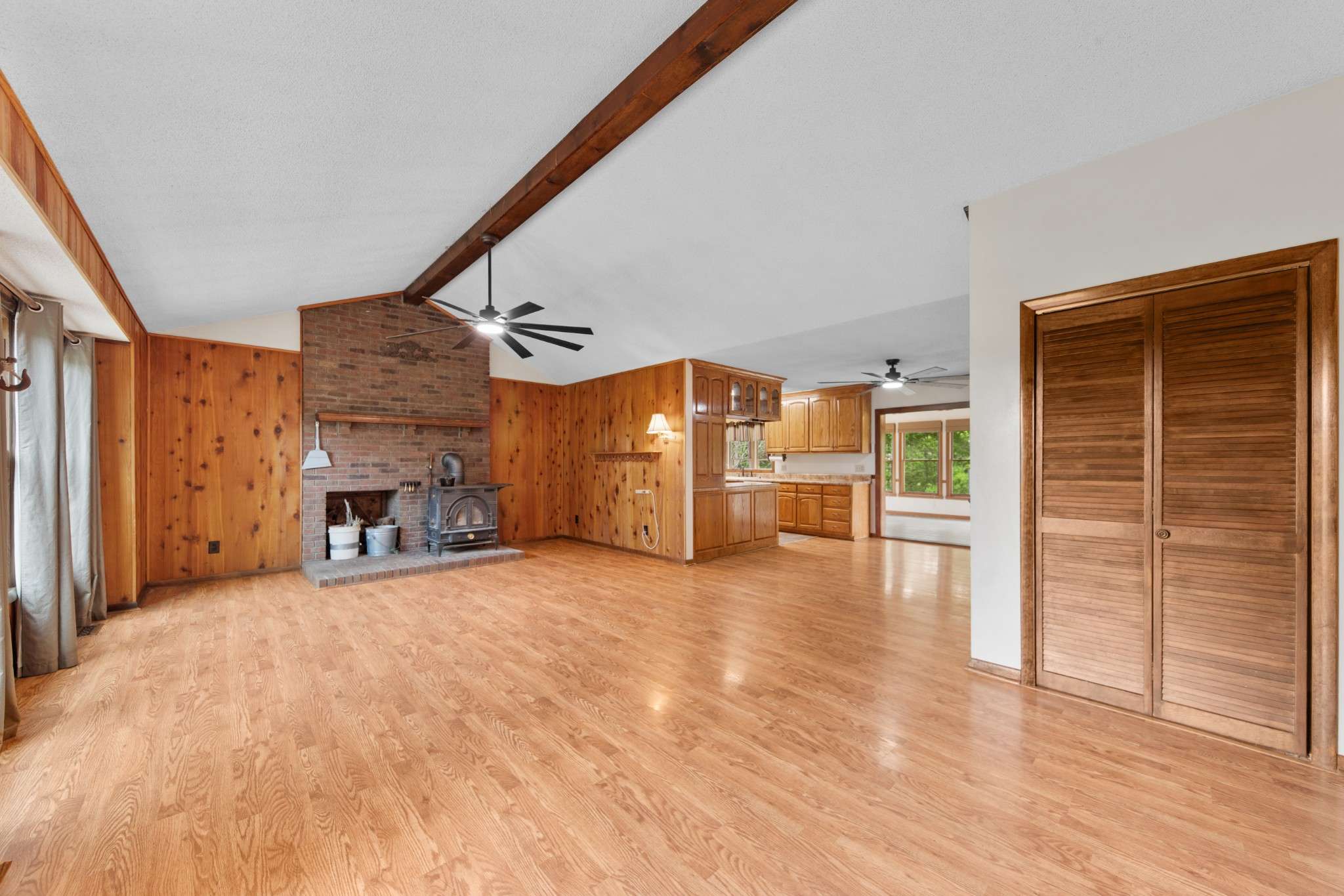 239 Henry Bayless Rd, Ardmore, TN 38449