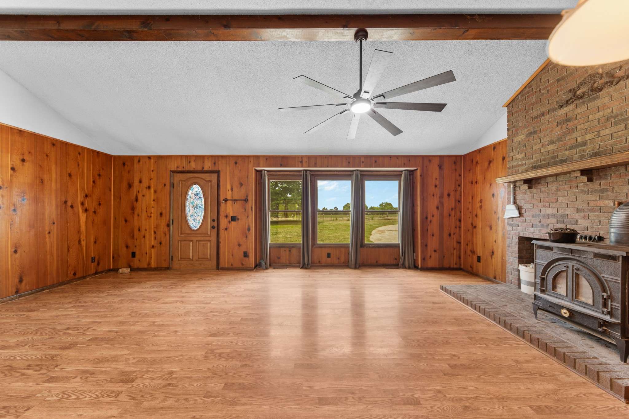 239 Henry Bayless Rd, Ardmore, TN 38449