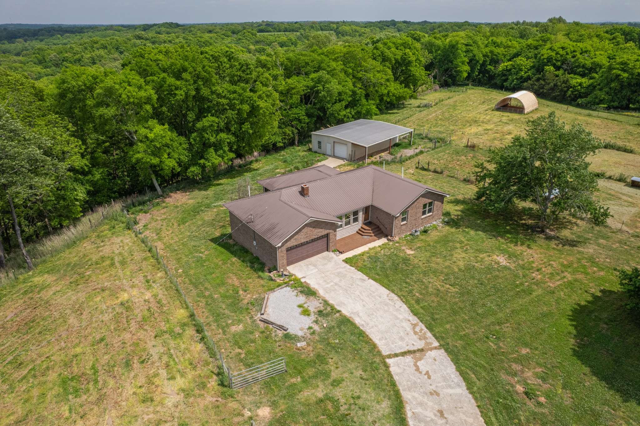 239 Henry Bayless Rd, Ardmore, TN 38449