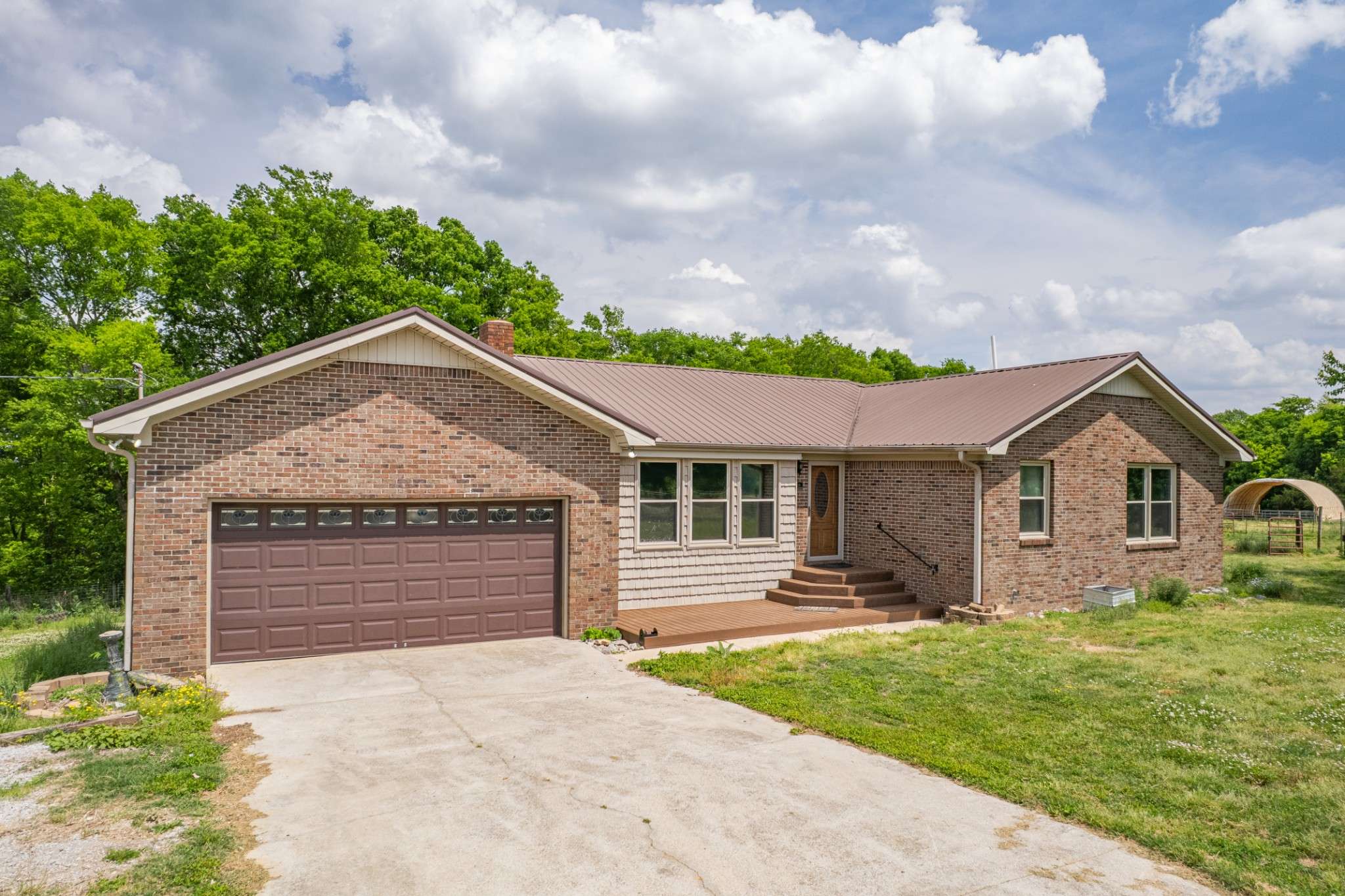 239 Henry Bayless Rd, Ardmore, TN 38449