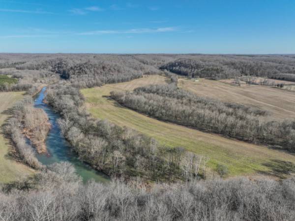 0 Tidwell Hollow Rd, Iron City, TN 38463