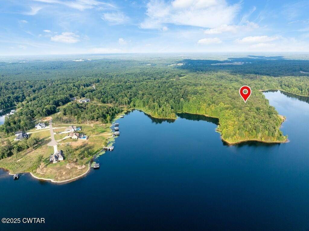 0 Dogwood Ln, Huntingdon, TN 38344