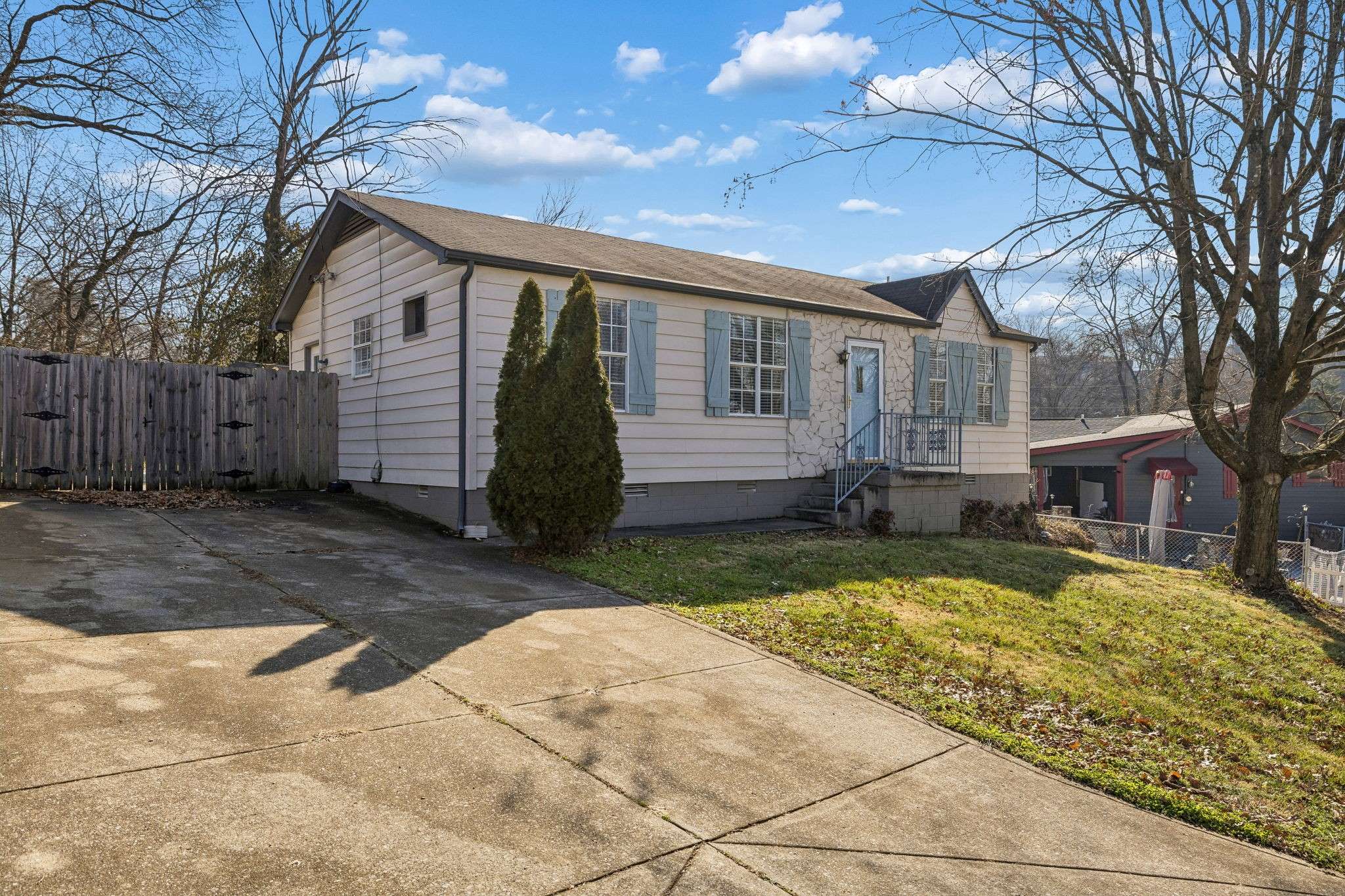 4304 Hopewood Dr, Nashville, TN 37211