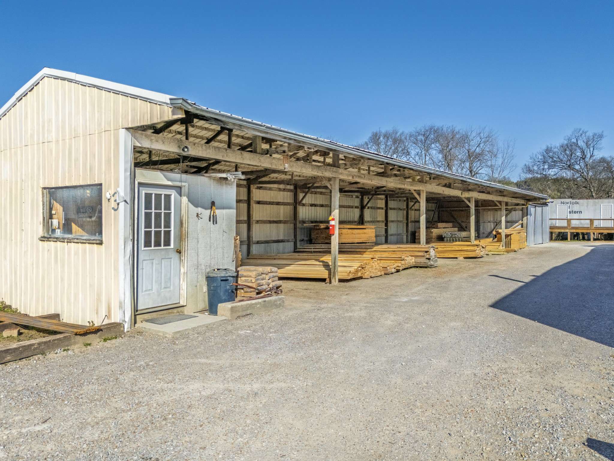 1100 Winchester Hwy, Fayetteville, TN 37334