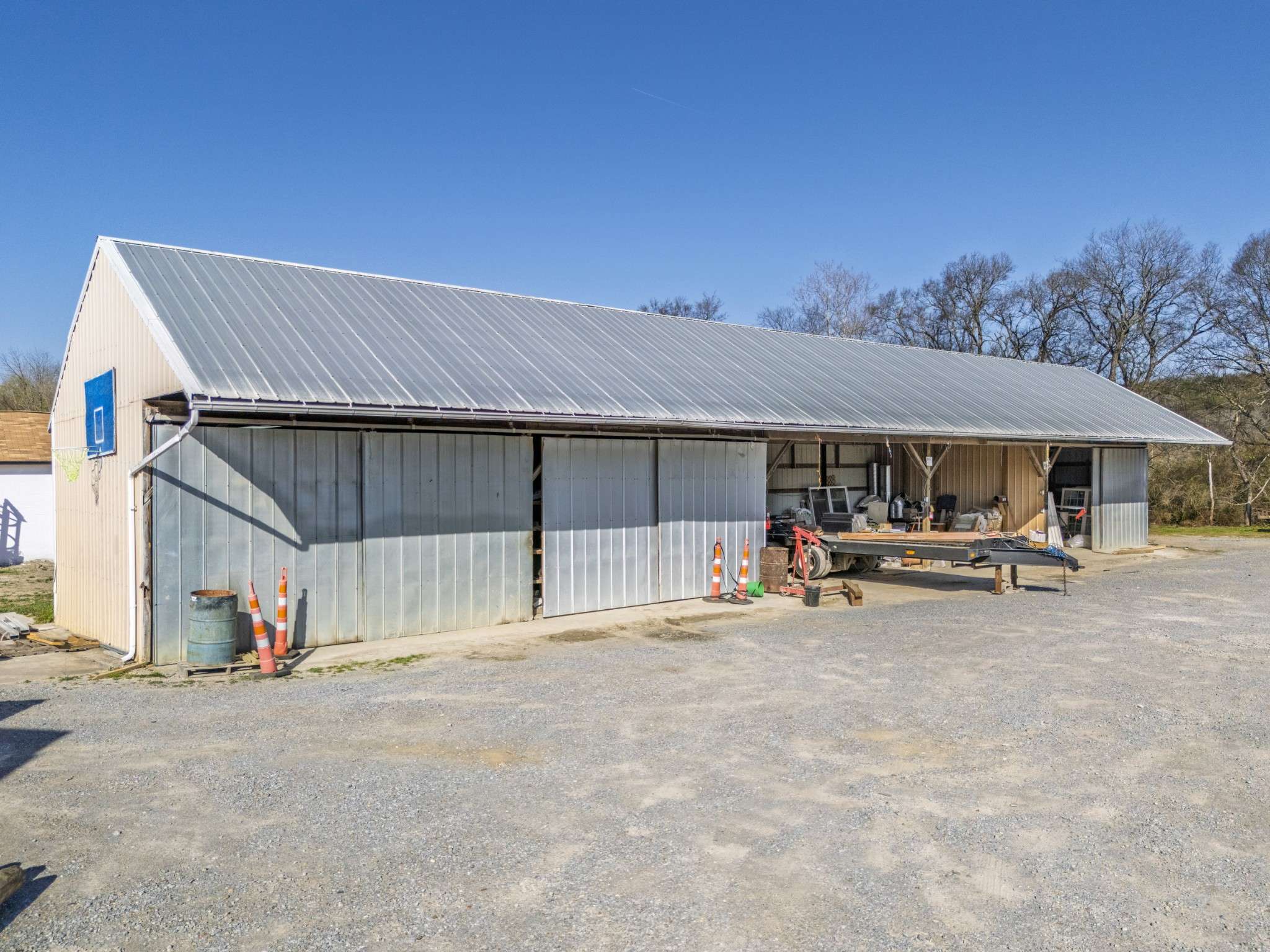 1100 Winchester Hwy, Fayetteville, TN 37334