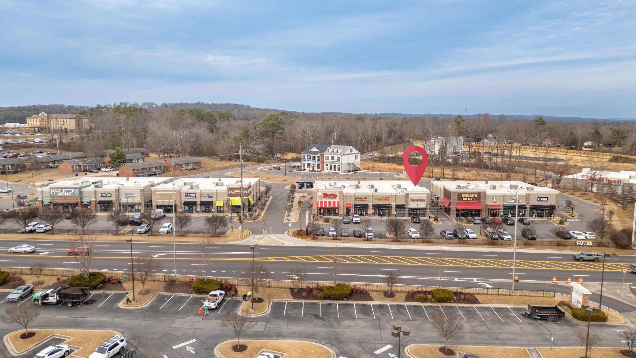 682 Paul Huff Parkway #NW, Cleveland, TN 37312